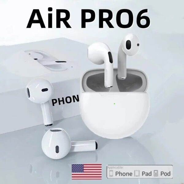 Air Pro 6