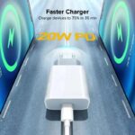 Chargeur iPhone original - Image 9