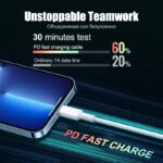 Chargeur iPhone original - Image 8