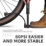 Pompe vélo et ballon - Image 5