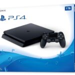 Console PS4
