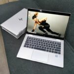 HP EliteBook x360 1030 G2 Core i7 TACTILE - Image 3
