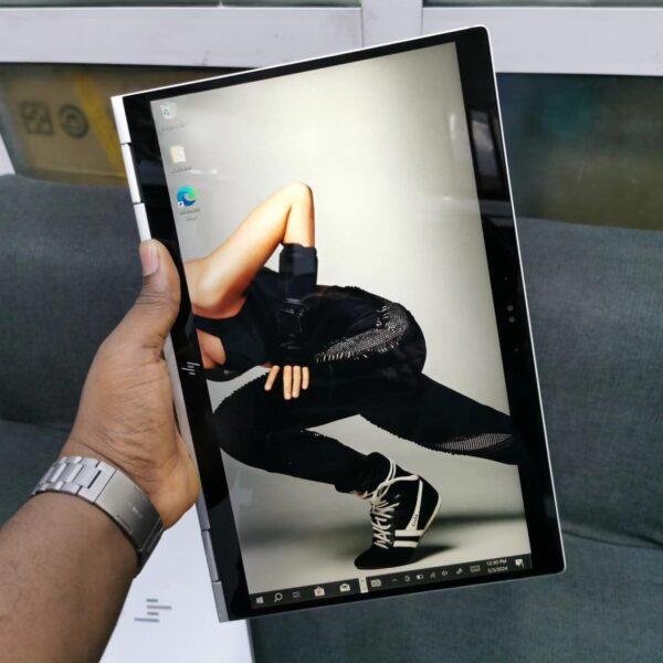 HP EliteBook x360 1030 G2 Core i7 TACTILE
