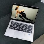 HP EliteBook x360 1030 G2 Core i7 TACTILE - Image 2