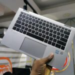 HP EliteBook x360 1030 G2 Core i7 TACTILE - Image 4
