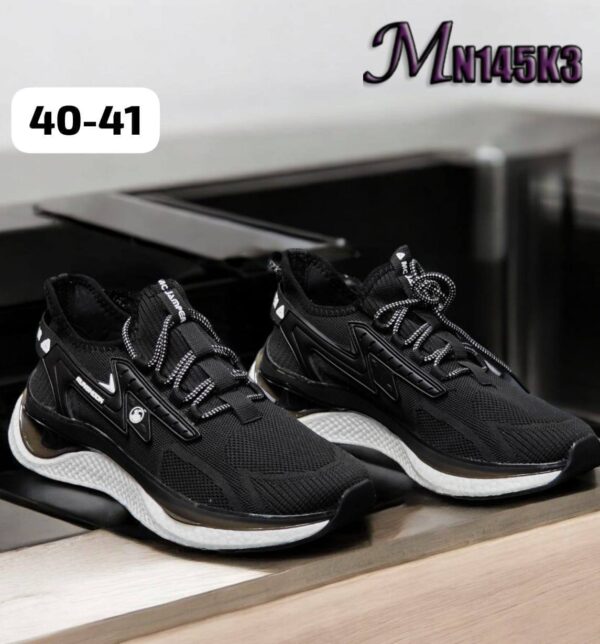 Chaussures de Sport MC Jamper