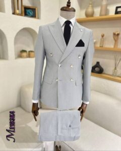 Costume pour Homme - Image 2