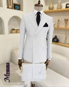 Costume pour Homme - Image 5