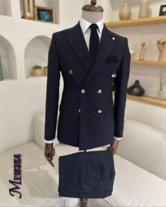 Costume pour Homme - Image 3