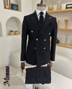 Costume pour Homme - Image 4