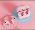 Écouteurs Sans Fil Bluetooth Pro 5S pour tout Smartphones, oreillettes, Qualité supérieure - Image 2