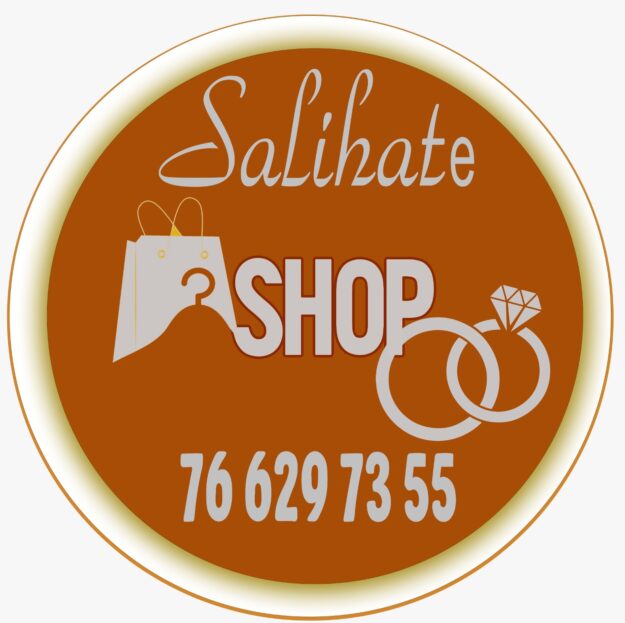 Salihate-Shop