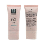 YUEJIN-CREME SOLAIRE COREENNE HAUTE PROTECTION POUR TOUT TYPE DE PEAU - HYDRATANTE - SPF 60+