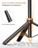 Trépied EUCOS pour téléphone - Image 3