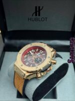 Montre Hublot - Image 8