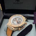 Montre Hublot
