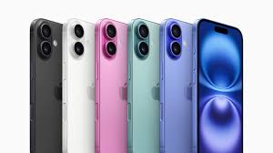 Iphone 16