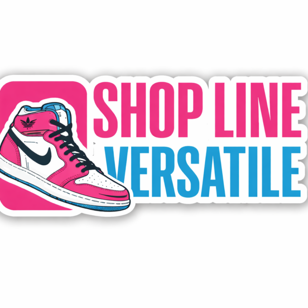 Shop line versatile