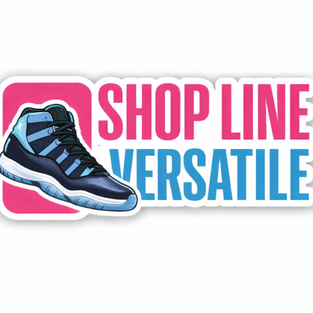 Shop line versatile
