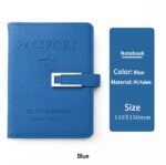 Couverture passeport pour le protéger d'éventuels dommages. - Image 5