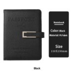 Couverture passeport pour le protéger d'éventuels dommages. - Image 3