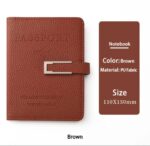 Couverture passeport pour le protéger d'éventuels dommages. - Image 8