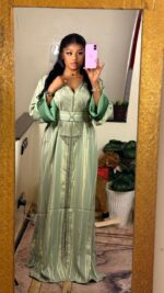 Robe de classe - Image 3