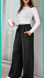 Jogging coton - Image 2